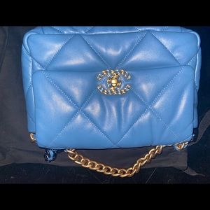 Chanel Flap Bag
